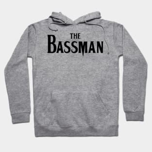 The Bassman Hoodie